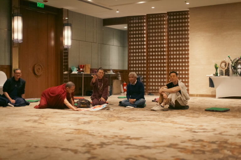 HHDL March India Selects 1