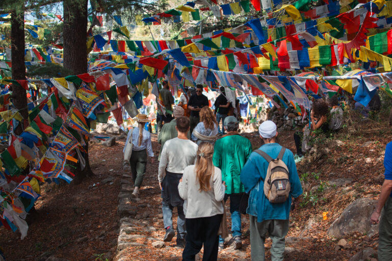 HHDL March India Selects 107