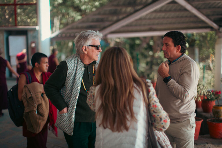 HHDL March India Selects 126