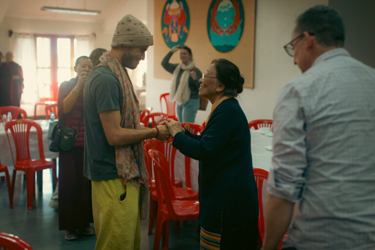 HHDL March India Selects 134