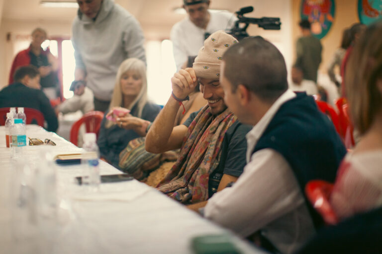 HHDL March India Selects 154