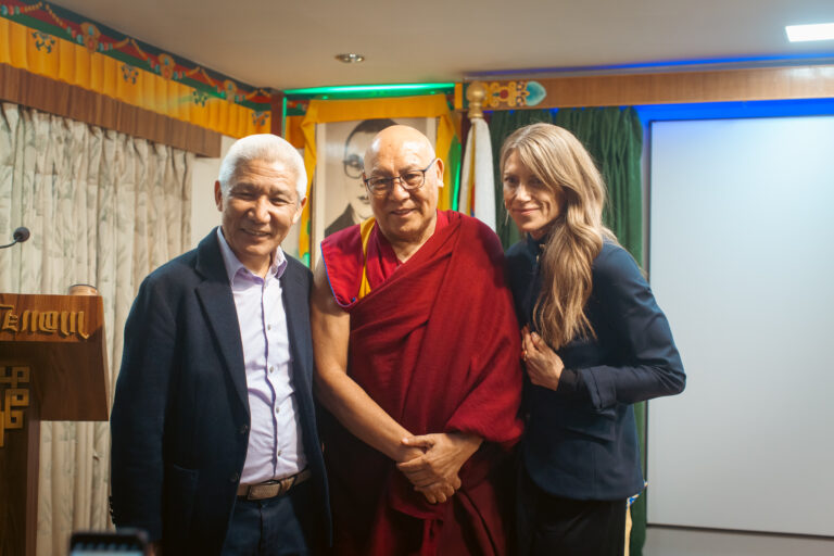 HHDL March India Selects 170