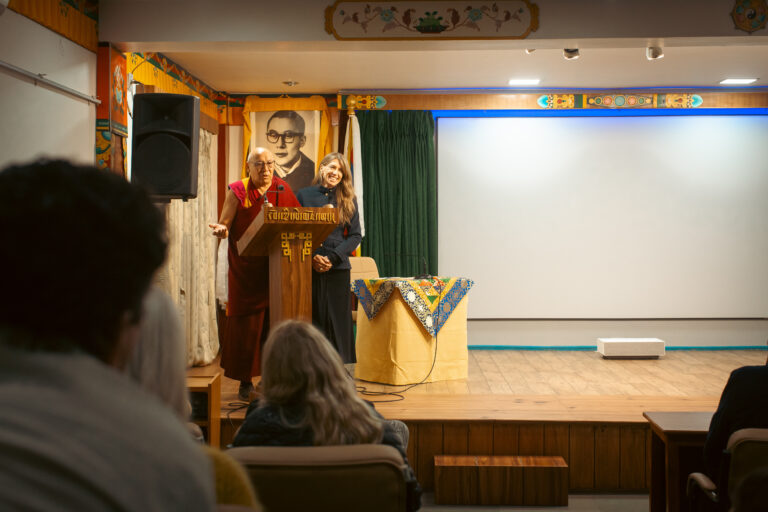 HHDL March India Selects 172