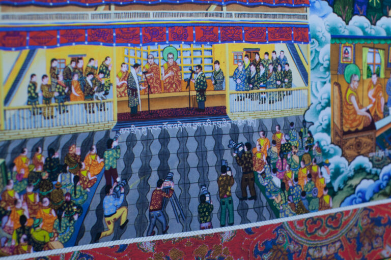 HHDL March India Selects 173