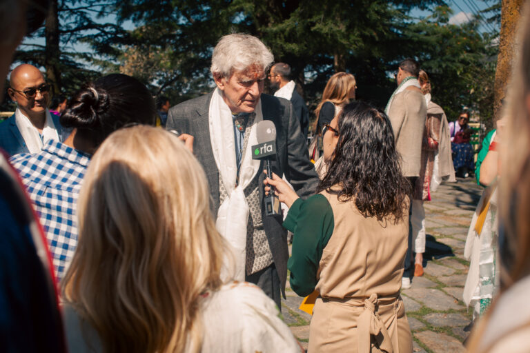 HHDL March India Selects 191