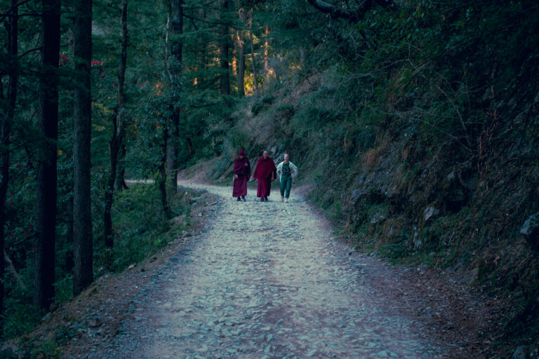 HHDL March India Selects 20