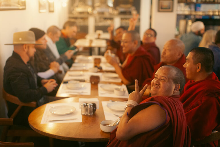 HHDL March India Selects 201