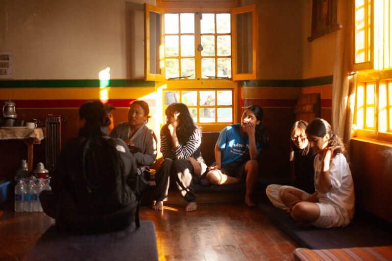 HHDL March India Selects 216