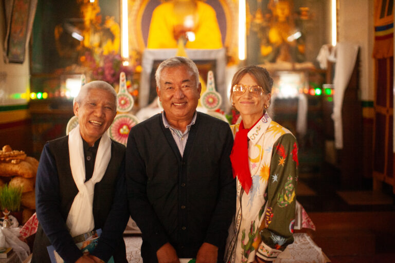 HHDL March India Selects 220