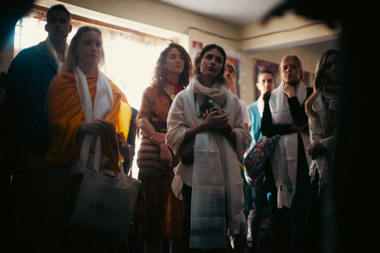 HHDL March India Selects 229