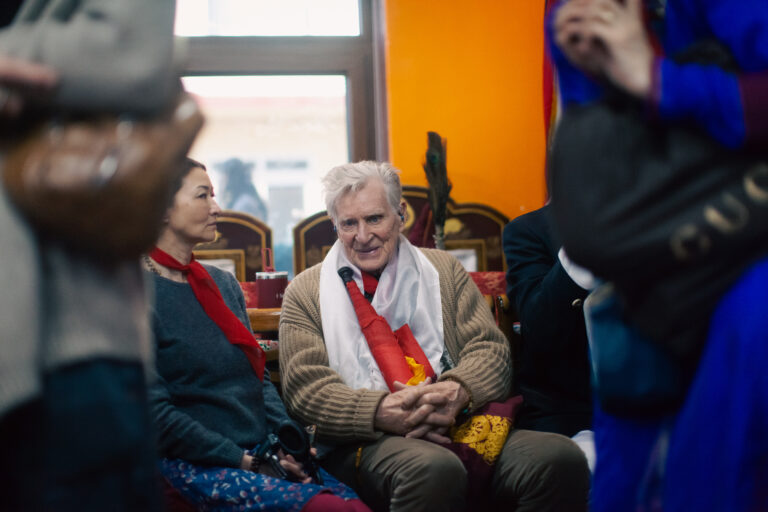 HHDL March India Selects 243