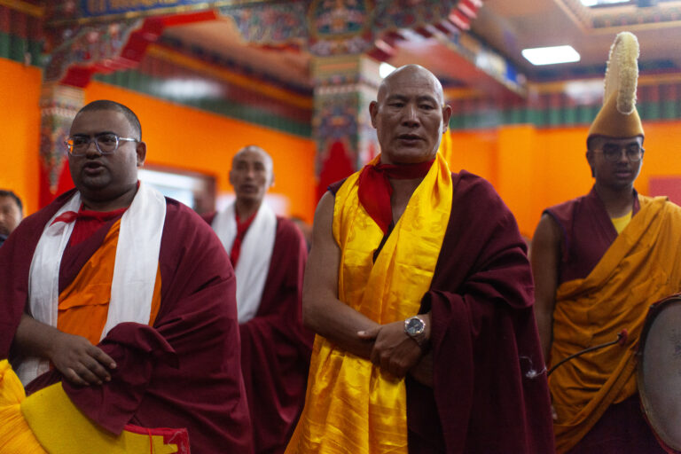 HHDL March India Selects 246