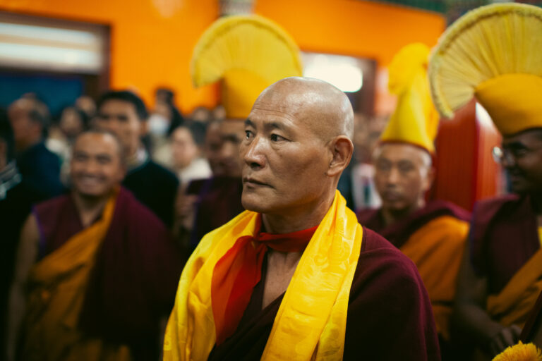 HHDL March India Selects 249