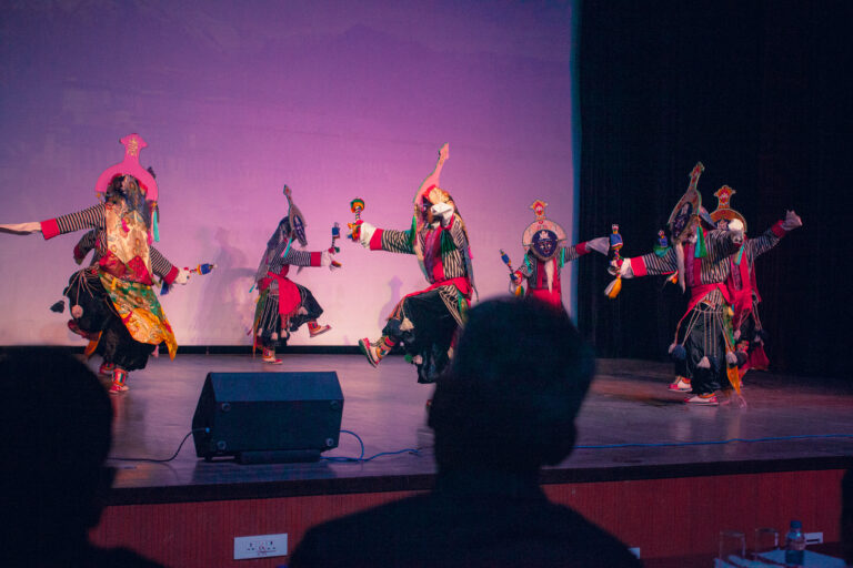 HHDL March India Selects 27