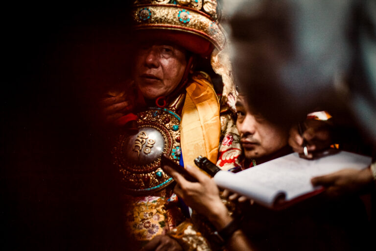 HHDL March India Selects 274