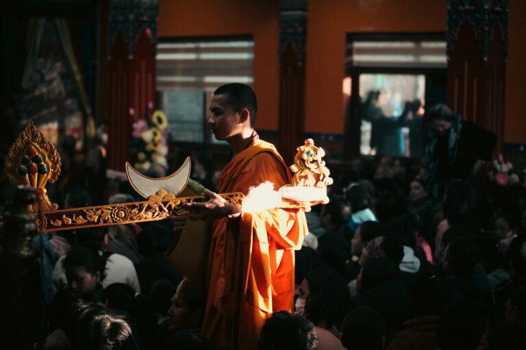 HHDL March India Selects 280