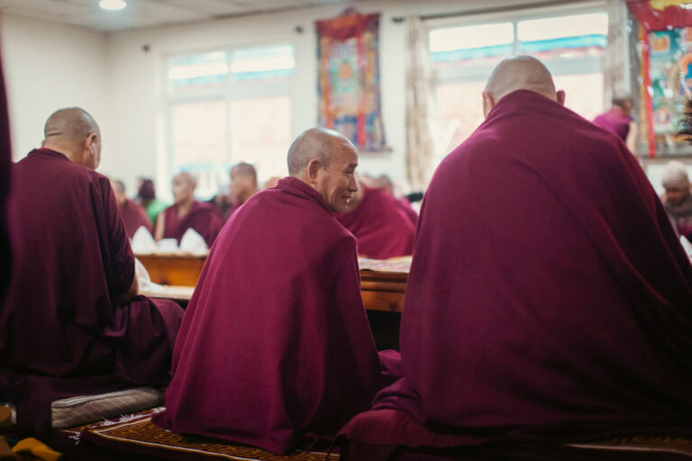 HHDL March India Selects 284