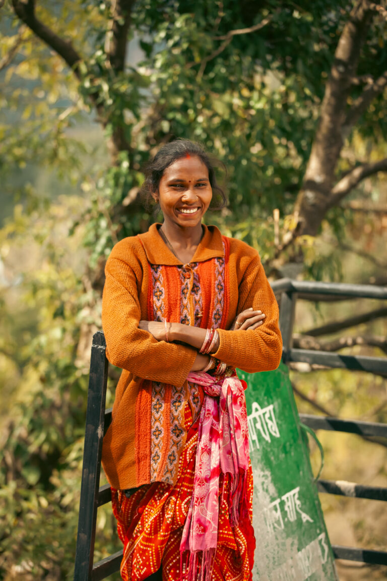 HHDL March India Selects 34