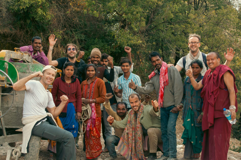 HHDL March India Selects 44