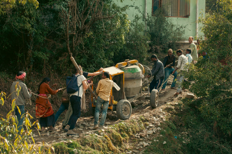 HHDL March India Selects 45