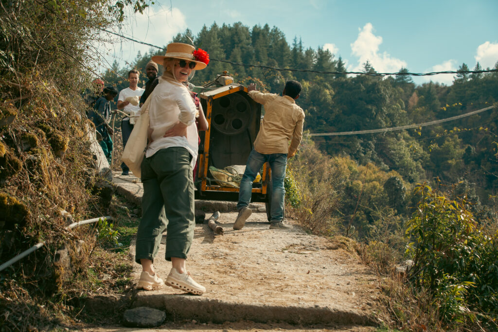 HHDL March India Selects 48