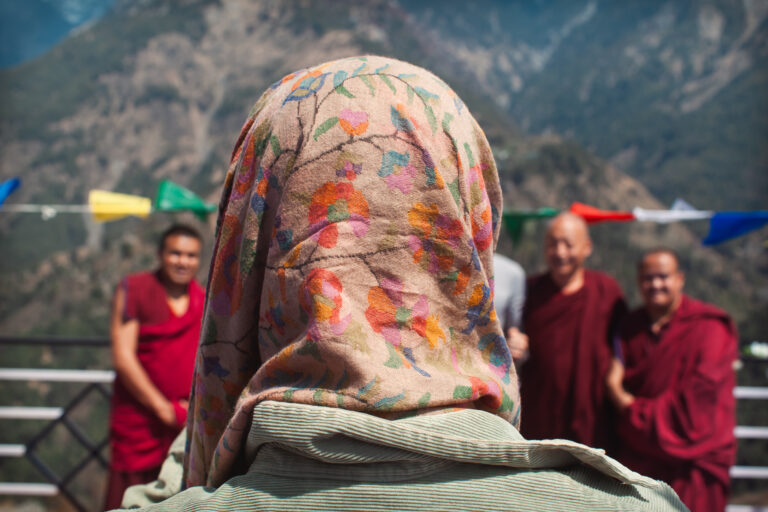 HHDL March India Selects 79