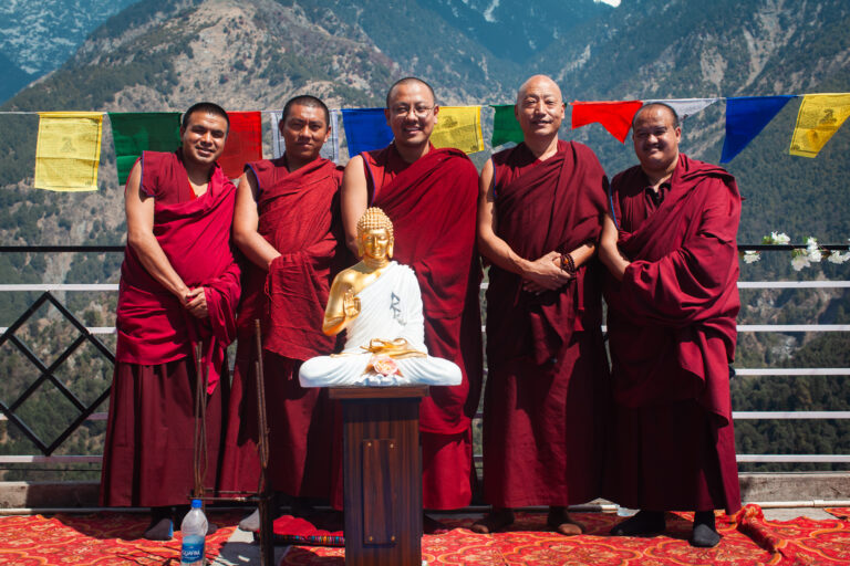 HHDL March India Selects 80