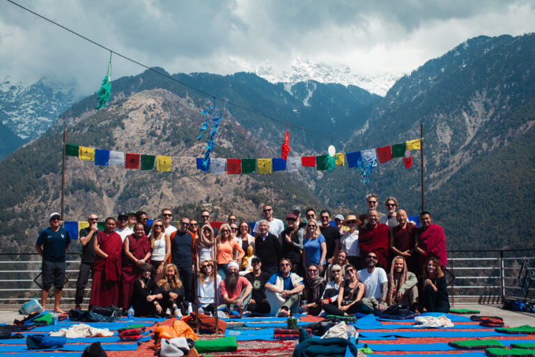 HHDL March India Selects 84