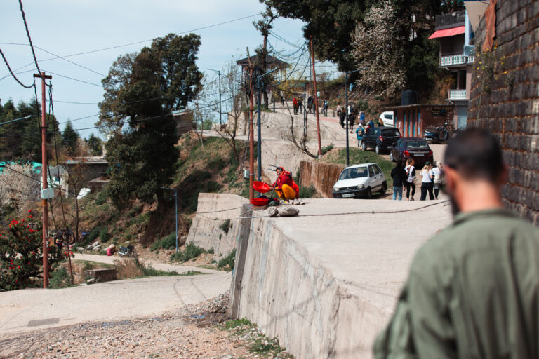 HHDL March India Selects 97