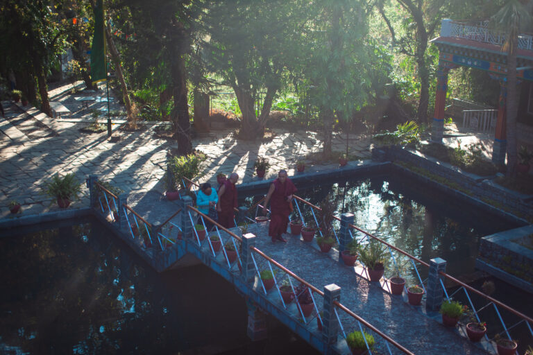 HHDL March India Selects addtl5